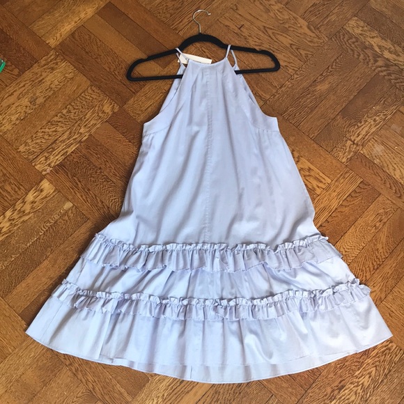 New with tags Rebecca Taylor dress - Picture 3 of 4